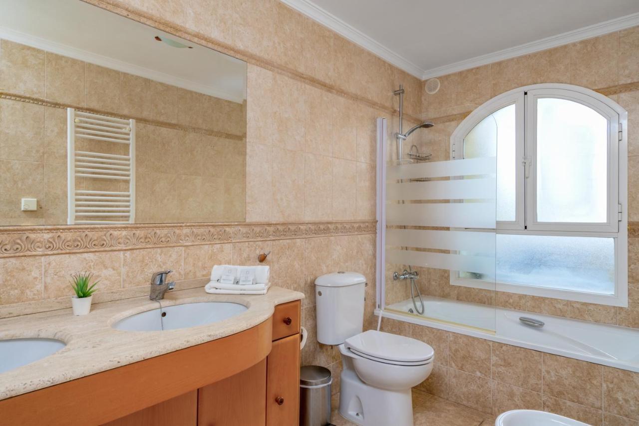 Seaview Terrace In El Faro By Costarentals - Ref 175 Buitenkant foto